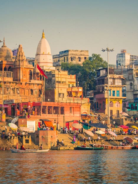 eSIM Ấn Độ đi du lịch không giới hạn