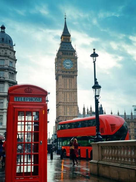 eSIM Anh đi du lịch không giới hạn