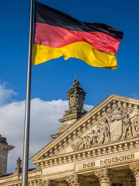 eSIM Đức đi du lịch không giới hạn