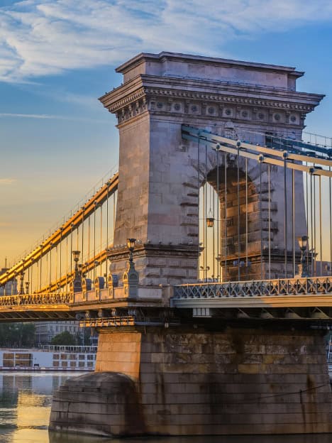 eSIM Hungary đi du lịch không giới hạn