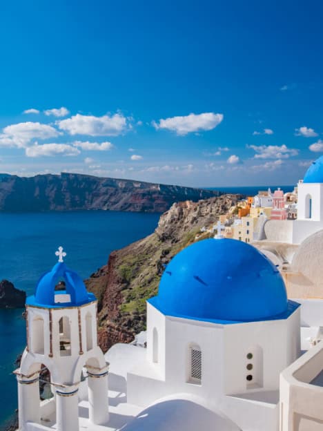 eSIM Hy Lạp đi du lịch không giới hạn