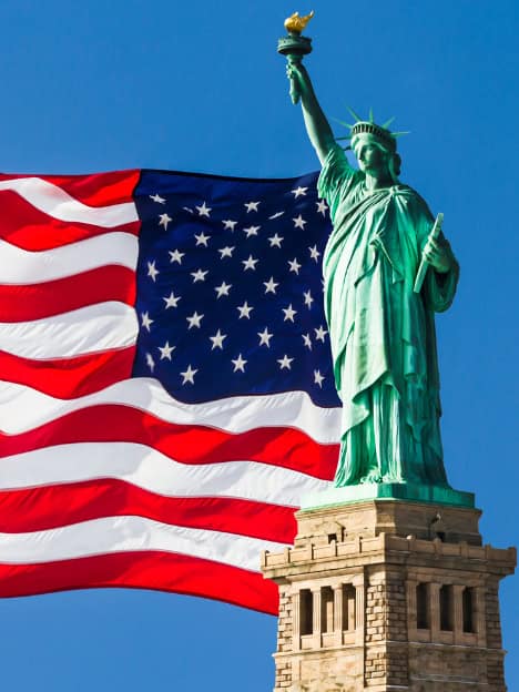 eSIM Mỹ đi du lịch không giới hạn