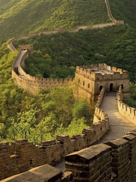 eSIM Trung Quốc đi du lịch ( đi được Hồng Kông, Ma Cao)