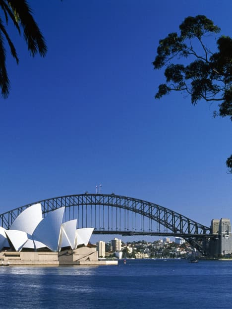 eSIM Australia đi du lịch không giới hạn