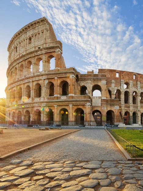 eSIM Ý đi du lịch không giới hạn